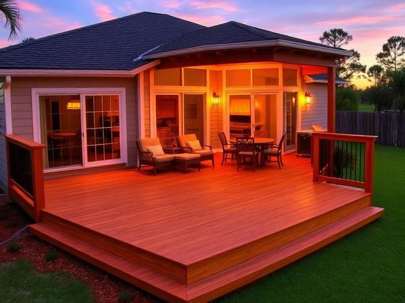 Deck Builder